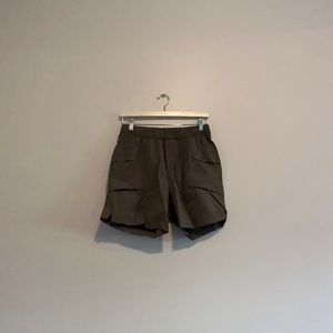 3 for $45- Lululemon Mens Small Shorts